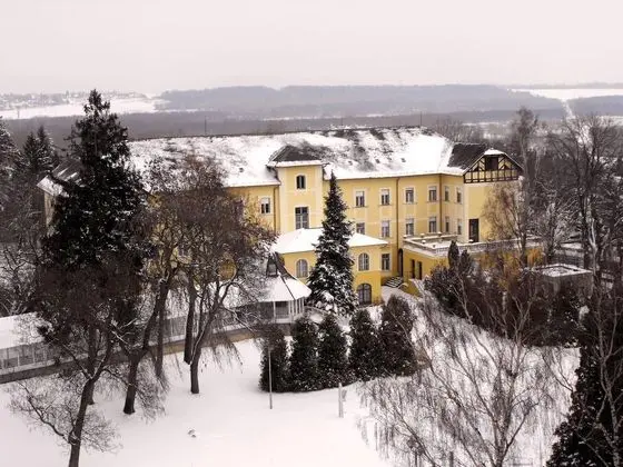 Hunguest Hotel Helios