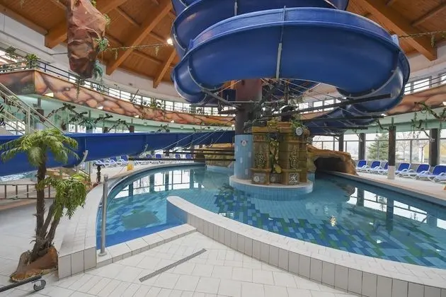Hunguest Hotel Sóstó
