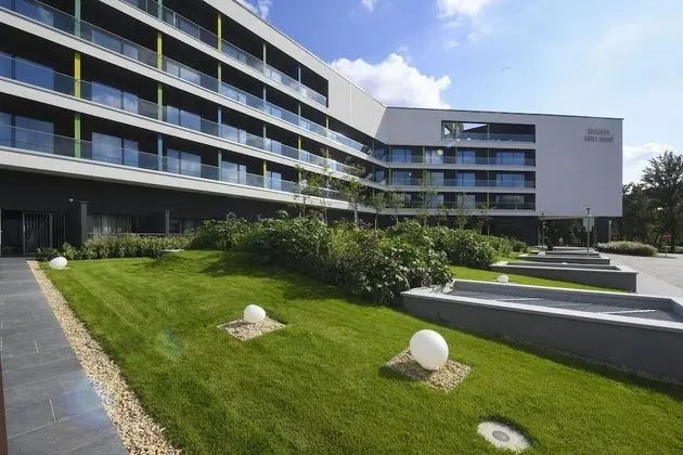 Hunguest Hotel Sóstó