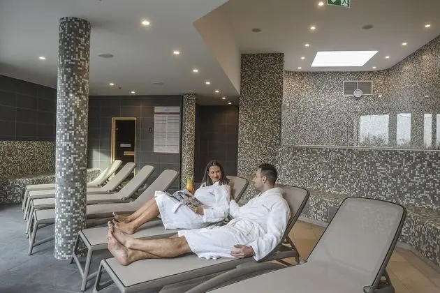 Hunguest Hotel Sóstó - Spa