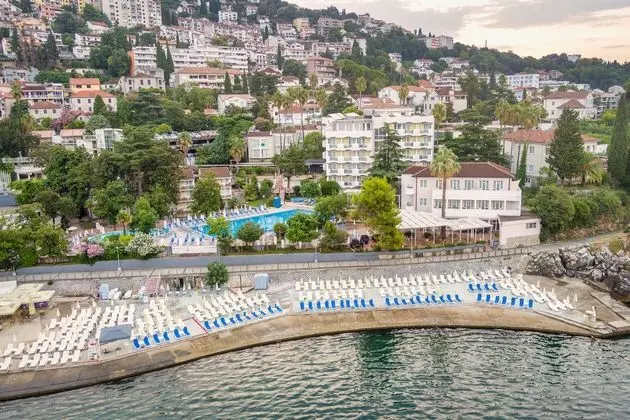 Hunguest Hotel Sun Resort - Öne Çıkan Resim
