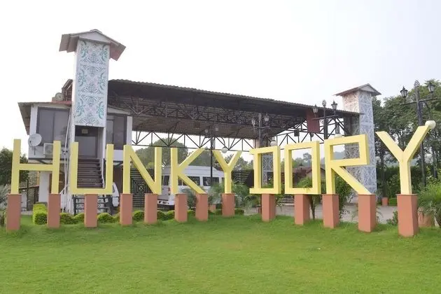 Hunky Dory Resort - Öne Çıkan Resim