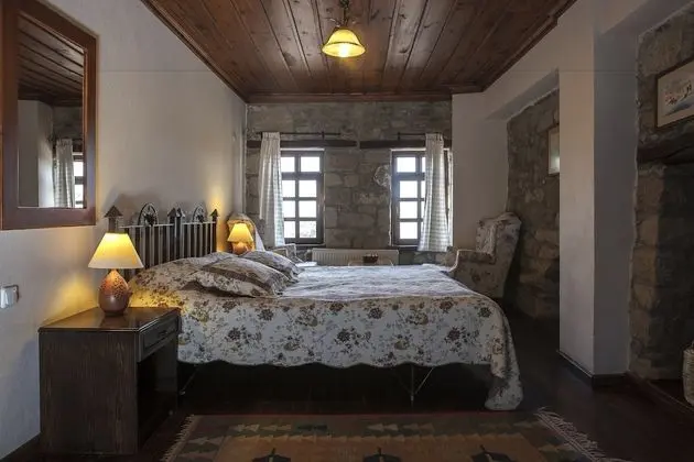 Hunnaphan Otel - Oda