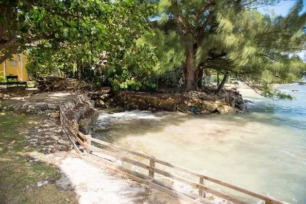 Hunny Bay Resort - Dış Mekan