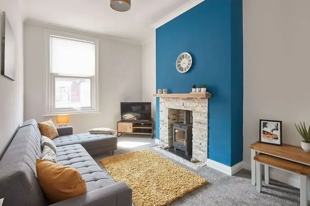 Huntcliffe Ruby in Saltburn-by-the-sea