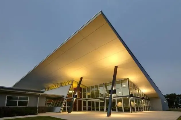 HUNTER VALLEY HOTEL ACADEMY