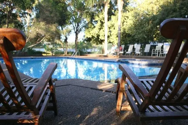 Hunter Valley Resort - Havuz