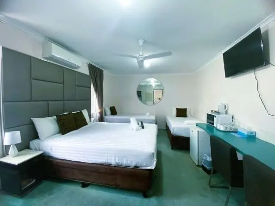 Hunter Valley Travellers Rest