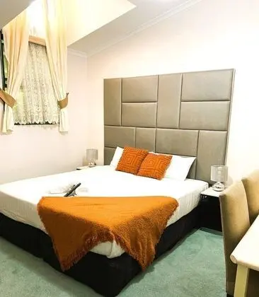 Hunter Valley Travellers Rest - Oda