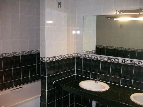 Hunters Lodge Inn - Banyo Tipleri