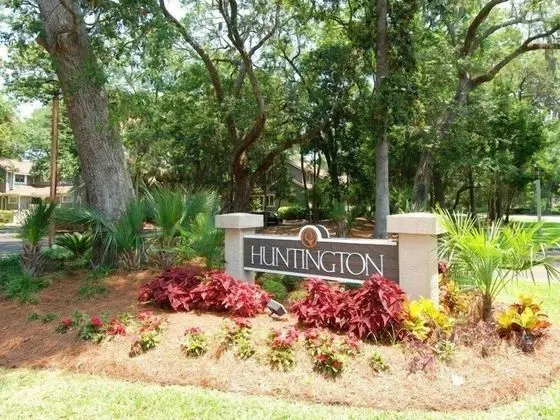 Huntington 7624 - Dış Mekan