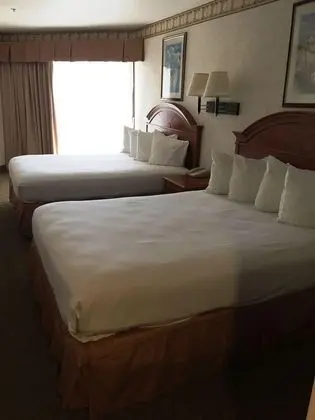 Huntington Beach Inn