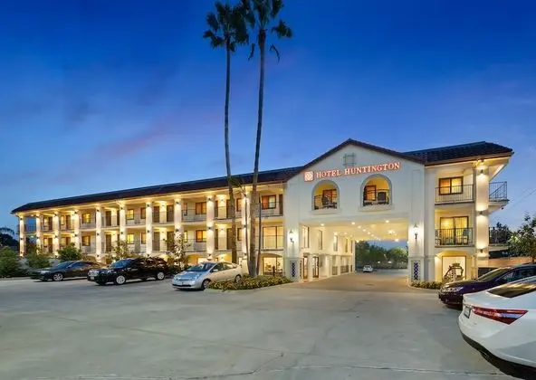 Hotel Huntington