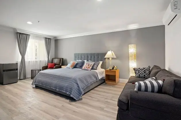 Hotel Huntington - Öne Çıkan Resim