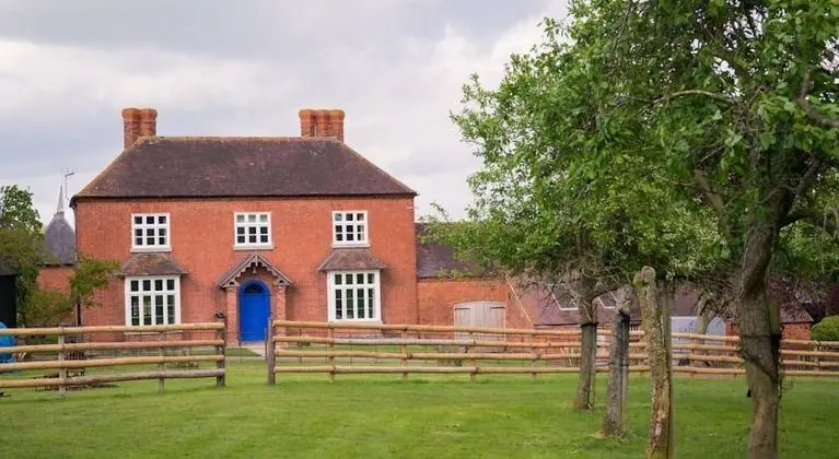 Huntlands Farm Bed & Breakfast