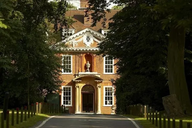 Hunton Park Hotel