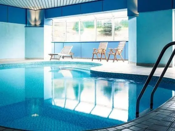 Hunton Park Hotel - Öne Çıkan Resim
