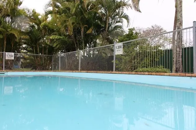 Huntsville Caravan Park