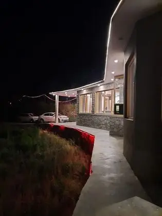 Hunza Nexus Grace Resort and Hotel - Dış Mekan