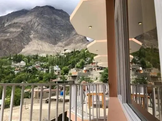 Hotel Hunza One