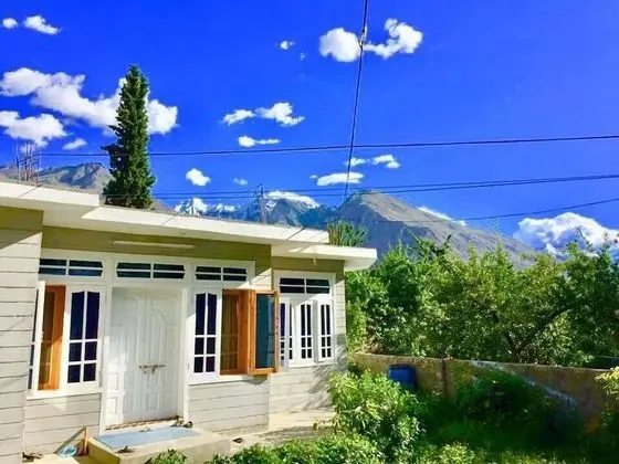 Hunza Panorama Hotel