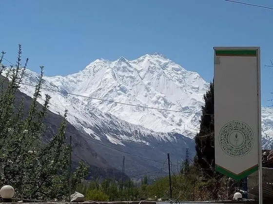 Hunza Regency Inn