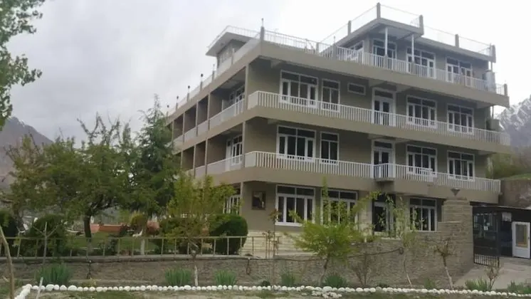 Hunza View Hotel