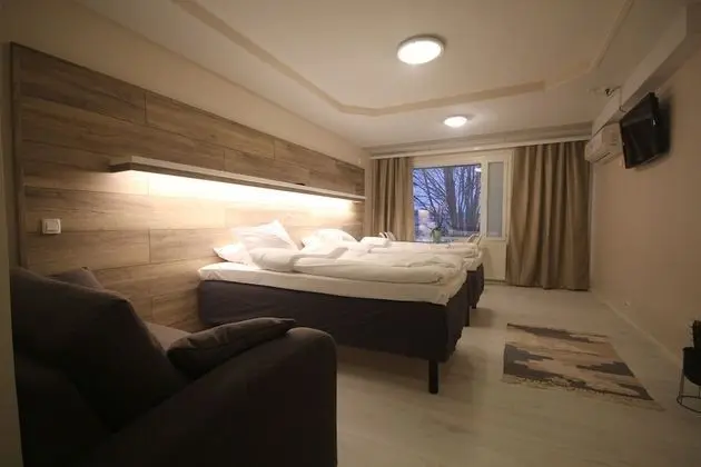 Huoneistohotelli Jääskän Loma