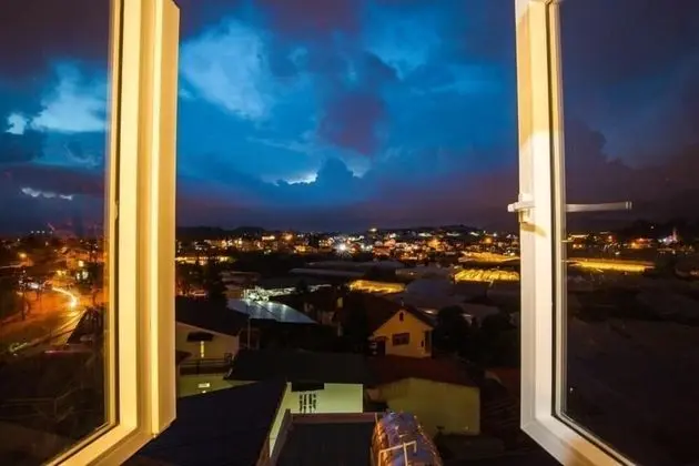 Huong Anh Luxury Hotel Dalat - Konum Öne Çıkanlar