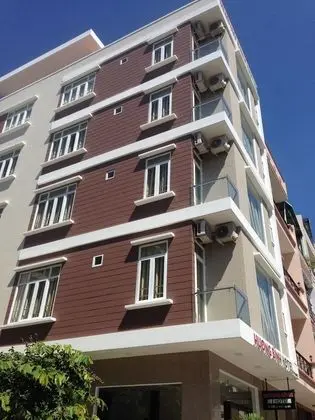 Huong Binh Hotel Da Nang