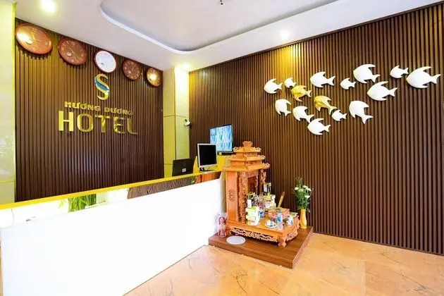 Huong Duong Hotel