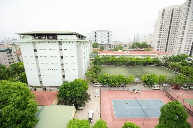 Huong Duong Hotel