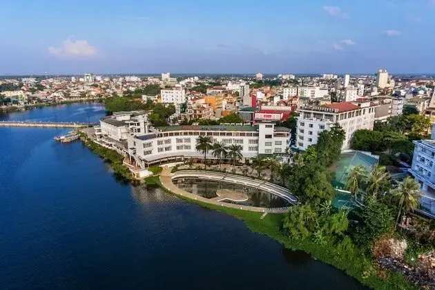 Huong Giang Hotel Resort and Spa