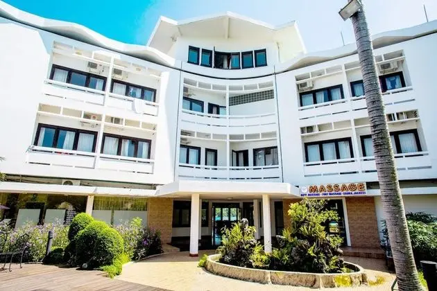 Huong Giang Hotel Resort and Spa - Dış Mekan