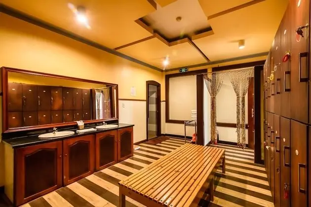 Huong Giang Hotel Resort and Spa - Spa