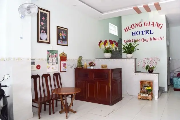 HUONG GIANG HOTEL VUNG TAU - Aktiviteler