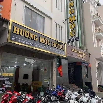Huong Moc Hotel
