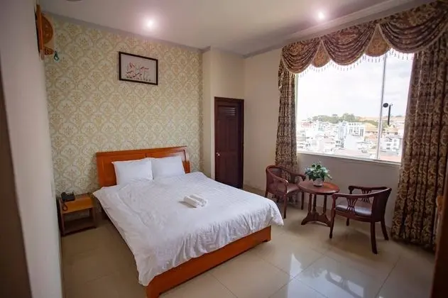 Huong Moc Hotel - Öne Çıkan Resim