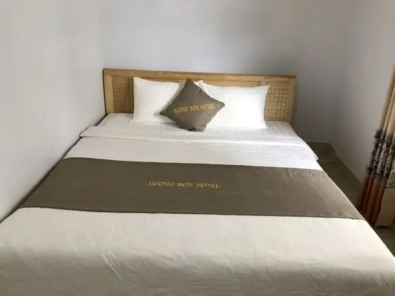Huong Son Hotel Tam Dao - Oda