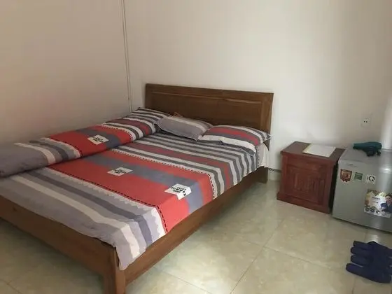 Huong Thao 2 Hotel - Oda