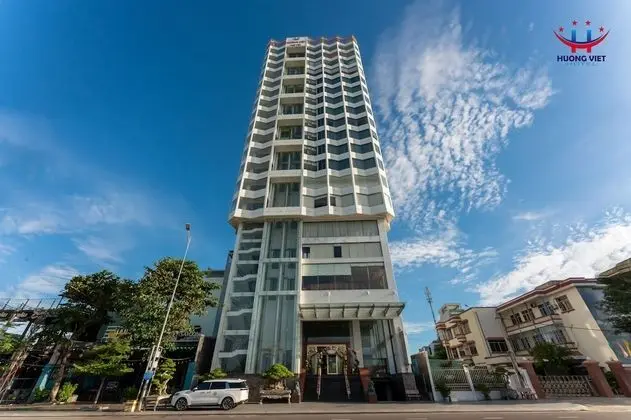 Huong Viet Hotel