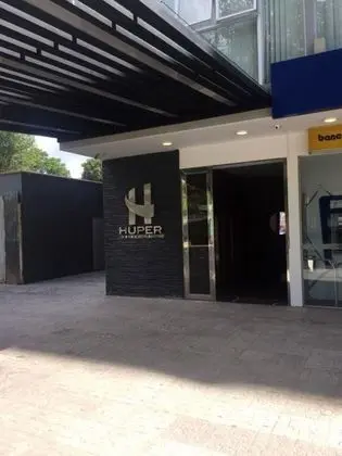 Huper Hotel Boutique