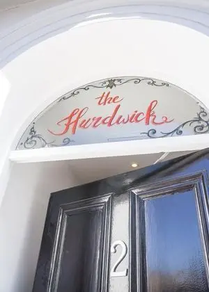 The Hurdwick - Dış Mekan