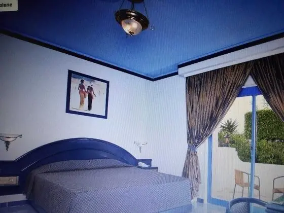 Hurgada Mirage Beach Chalet & Aqua Park - Oda