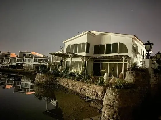 Hurgadian Luxurious Villa Adan El Mamsha Long and Short Term - Plaj