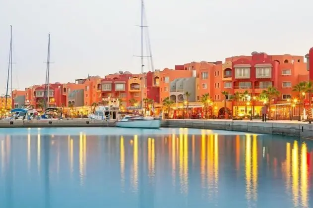 Hurghada apartment