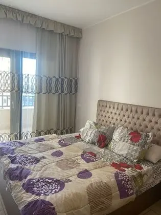 Hurghada apartment - Dış Mekan