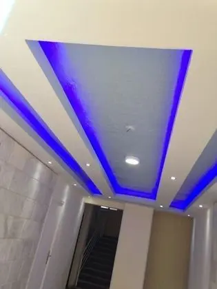 Hurghada Comfort Apartments - Dış Mekan