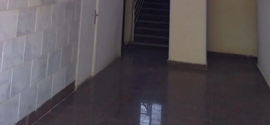 Hurghada Comfort Apartments - Lobi