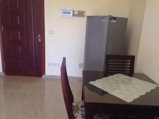 Hurghada Comfort Apartments - Mutfak